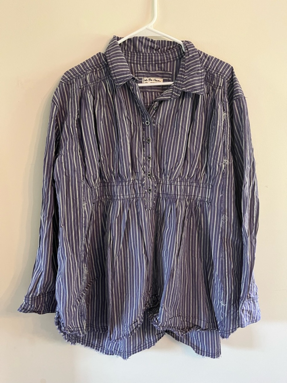 We The Free Willow Button Down
